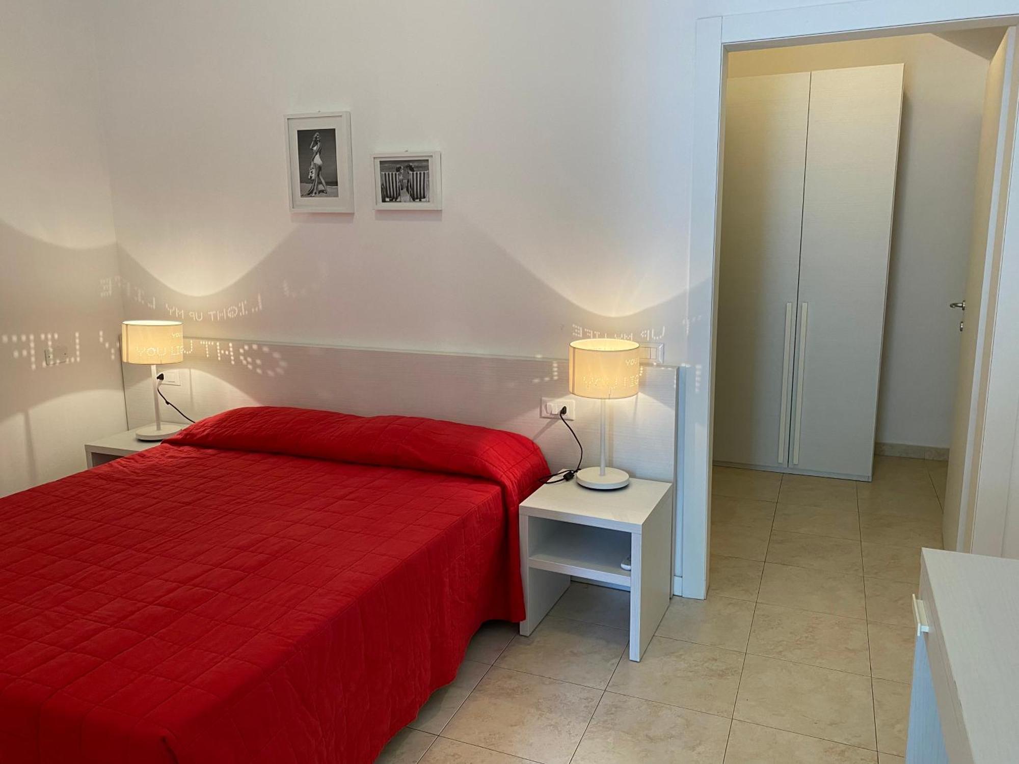 Dune Prestige & Chalets Bibione Room photo