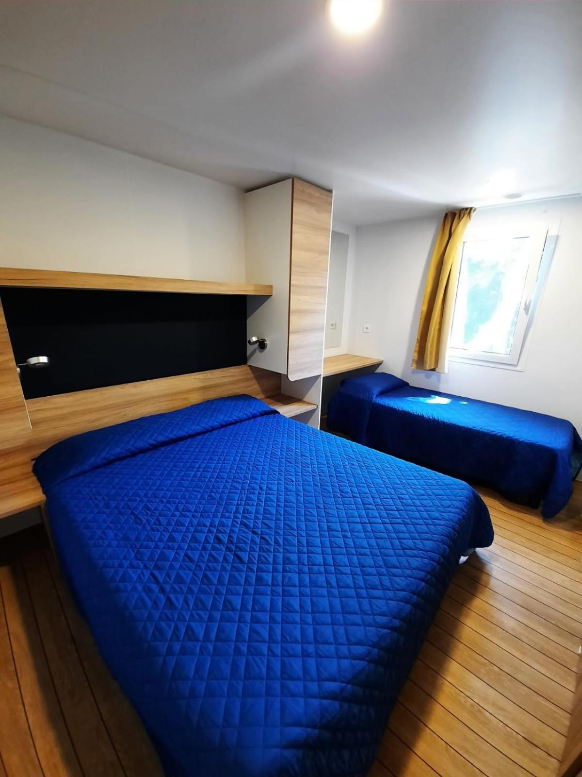 Dune Prestige & Chalets Bibione Room photo